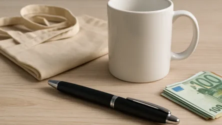 Return on Give-away: Wie sich Streuartikel auf den Umsatz auswirken können