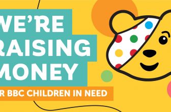 WIRD DU DIESEN MONAT DEINEN INNEREN PUDSEY KANALIEREN?